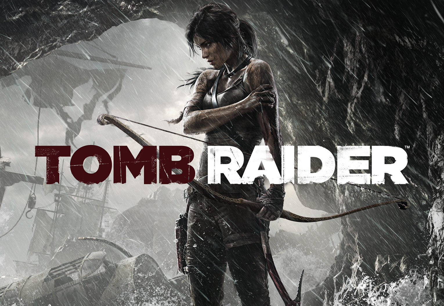Tomb raider for steam фото 2
