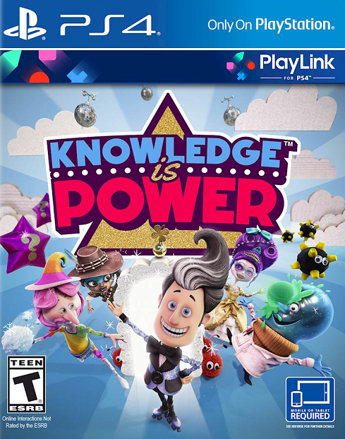 Knowledge is power: New site aims to be ultimate resource on play