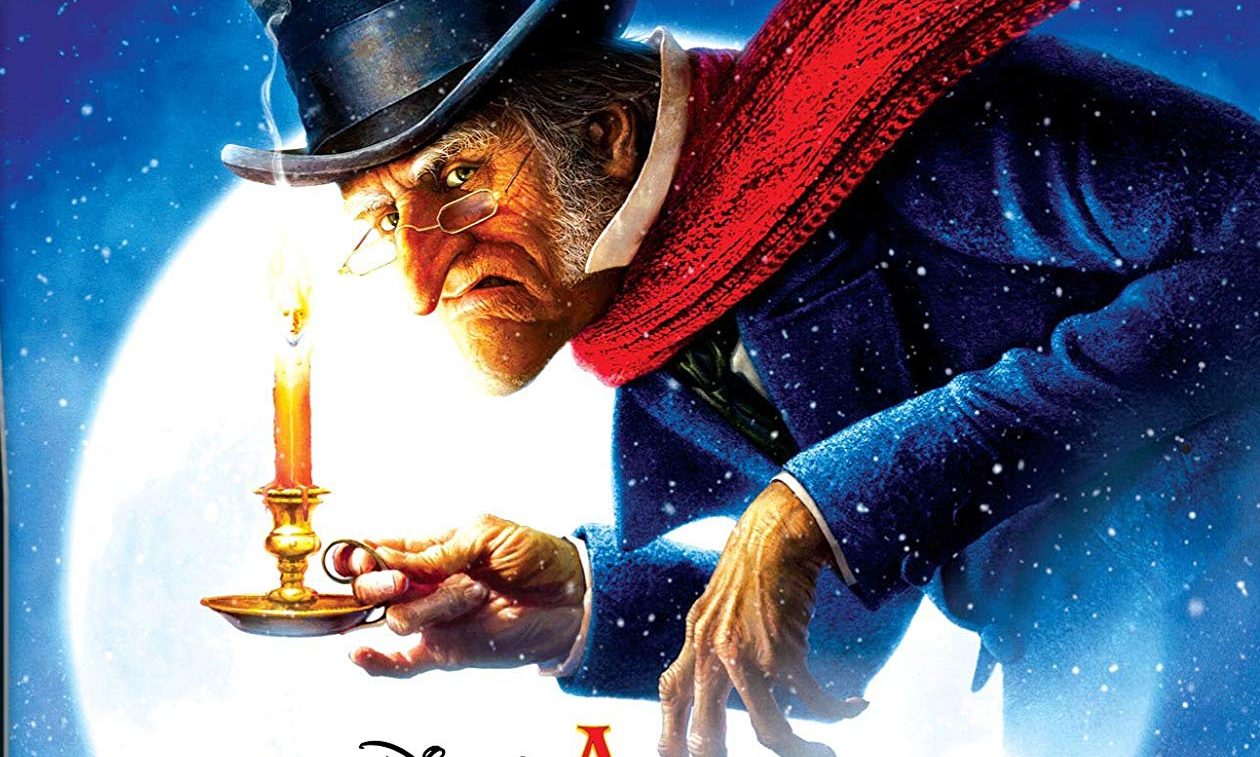 12 Games of Christmas: Disney's A Christmas Carol (DS) - The Game Hoard