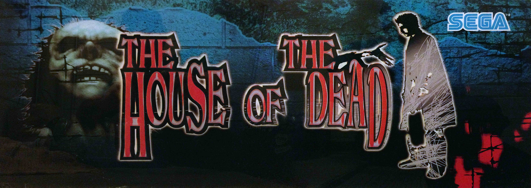 The house of the dead стим фото 106