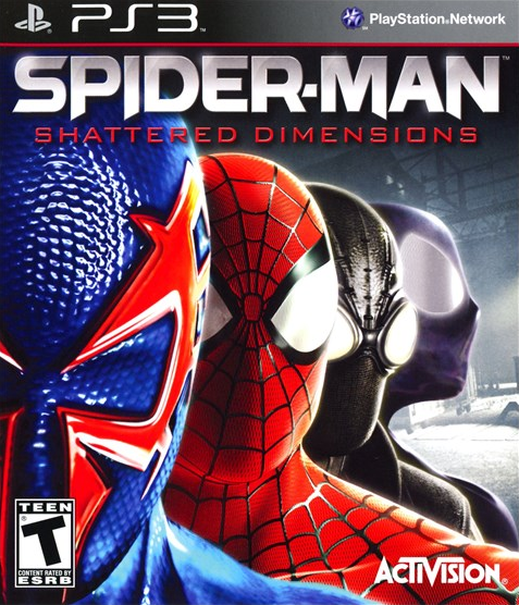 Ultimate Spider-Man PS2 Gameplay HD (PCSX2) 