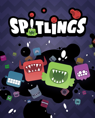 Spitlings Review