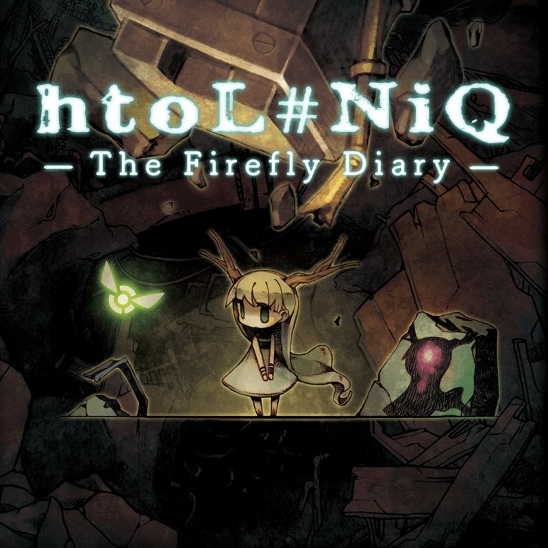 htoL#NiQ: The Firefly Diary (PS Vita) - The Game Hoard