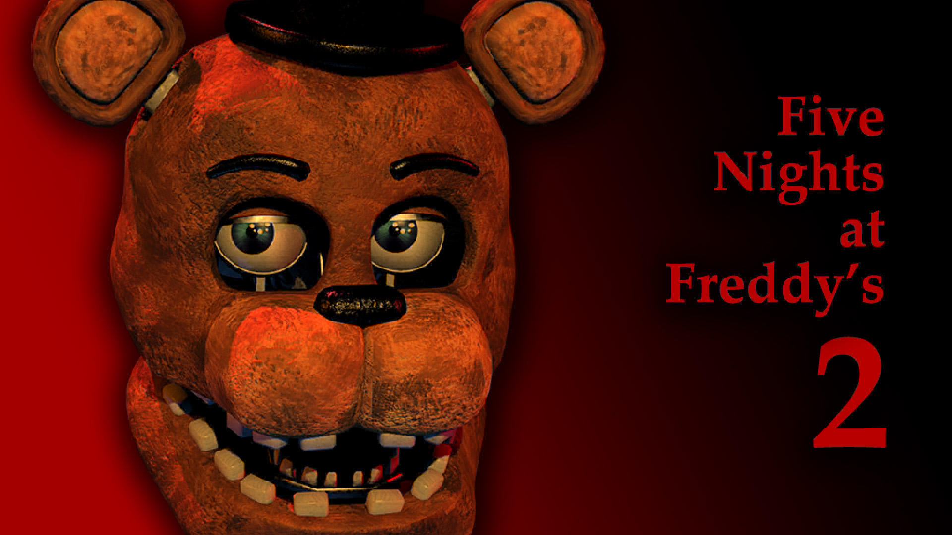 The Haunted Hoard: Five Nights at Freddy's 4 (Xbox One) - The Game Hoard