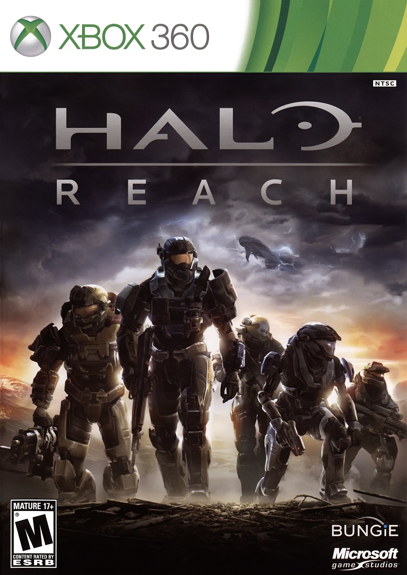 Halo Reach: All Armor Abilities, Ranked