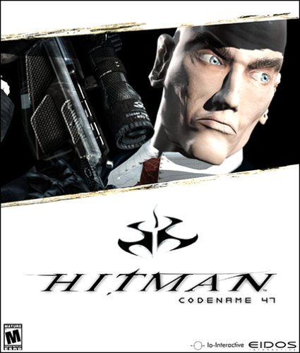 50 Years of Video Games: Hitman: Codename 47 (PC) - The Game Hoard