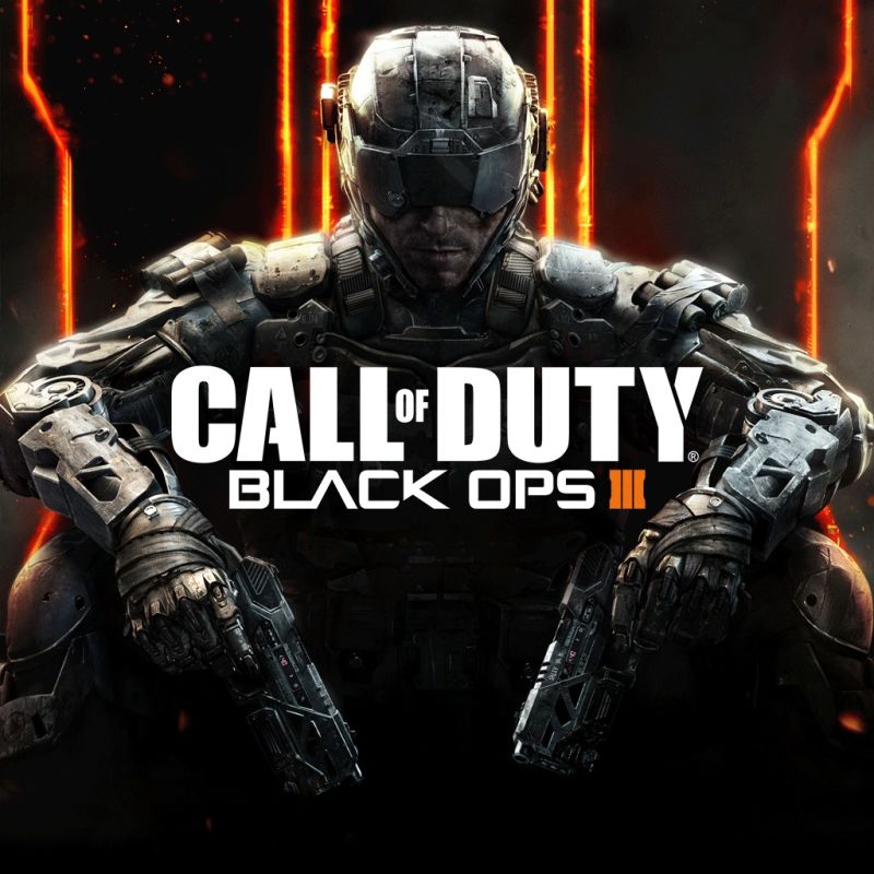 Call of Duty: Black Ops III (PS4) The