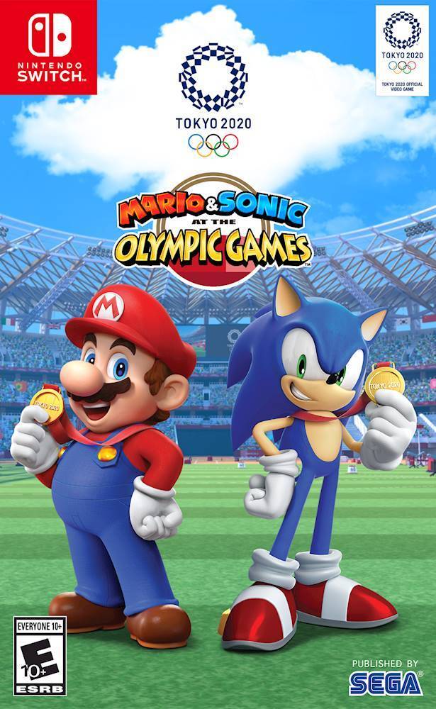 Maratona Sonic: Sonic the Hedgehog [2006] (Xbox 360 / PlayStation