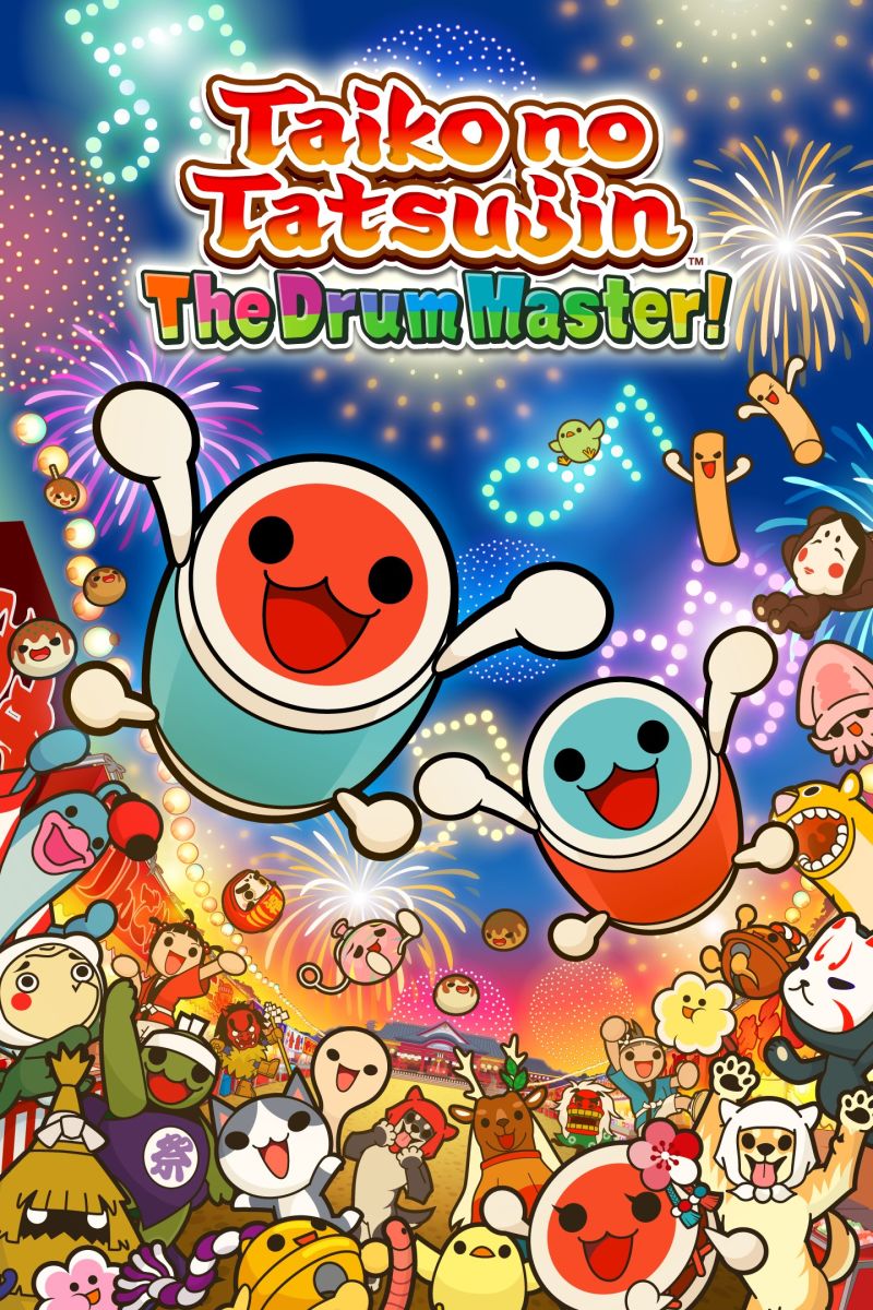 Buy Taiko no Tatsujin: The Drum Master! NARUTO Anime Songs Pack