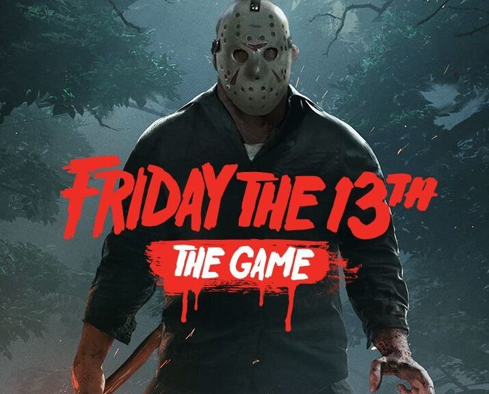 The Haunted Hoard: Friday the 13th: The Game (Xbox One) - The Game Hoard