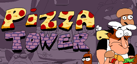 Pizza Tower: Extended [Pizza Tower] [Works In Progress]