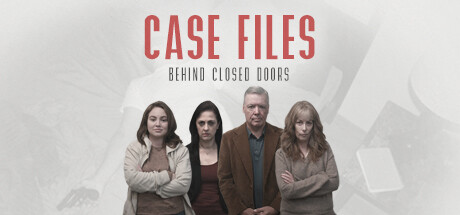 Case Files: Behind Closed Doors (pc) - The Game Hoard